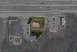 More details for 3330 Medina Rd, Medina, OH - Land for Lease