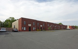 More details for 1201 Technology Dr, Indian Trail, NC - Flex for Lease