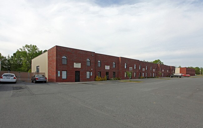 More details for 1201 Technology Dr, Indian Trail, NC - Flex for Lease