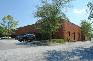 More details for 2513 Royal Pl, Tucker, GA - Industrial for Sale