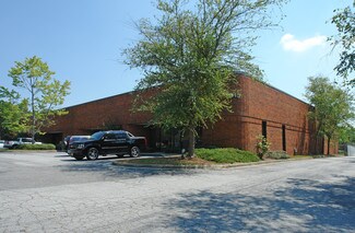 Plus de détails pour 2513 Royal Pl, Tucker, GA - Industriel à vendre