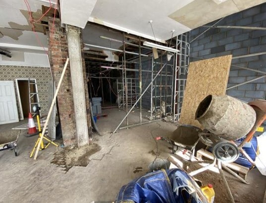 85-87 Albert Rd, Southsea à louer Photo intérieure- Image 1 de 3