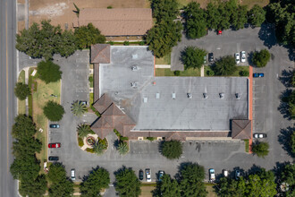 210 S Lake St, Leesburg, FL - Aérien  Vue de la carte - Image1