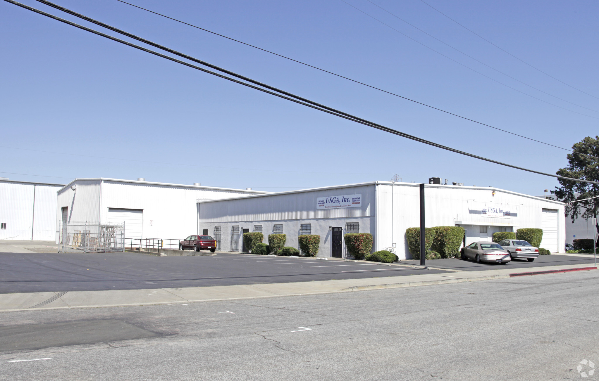 13992 Catalina St, San Leandro, CA for lease Building Photo- Image 1 of 4