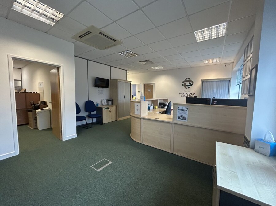 12 William Prance Rd, Plymouth, DEV PL6 5WR - Unit 4 - - Interior Photo - Image 1 of 14