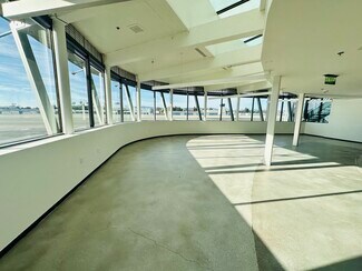 Plus de détails pour 3221 Donald Douglas Loop S, Santa Monica, CA - Bureau, Bureau/Commerce de détail à louer