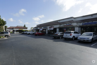 More details for 15100-15144 Paramount Blvd, Paramount, CA - Retail for Lease