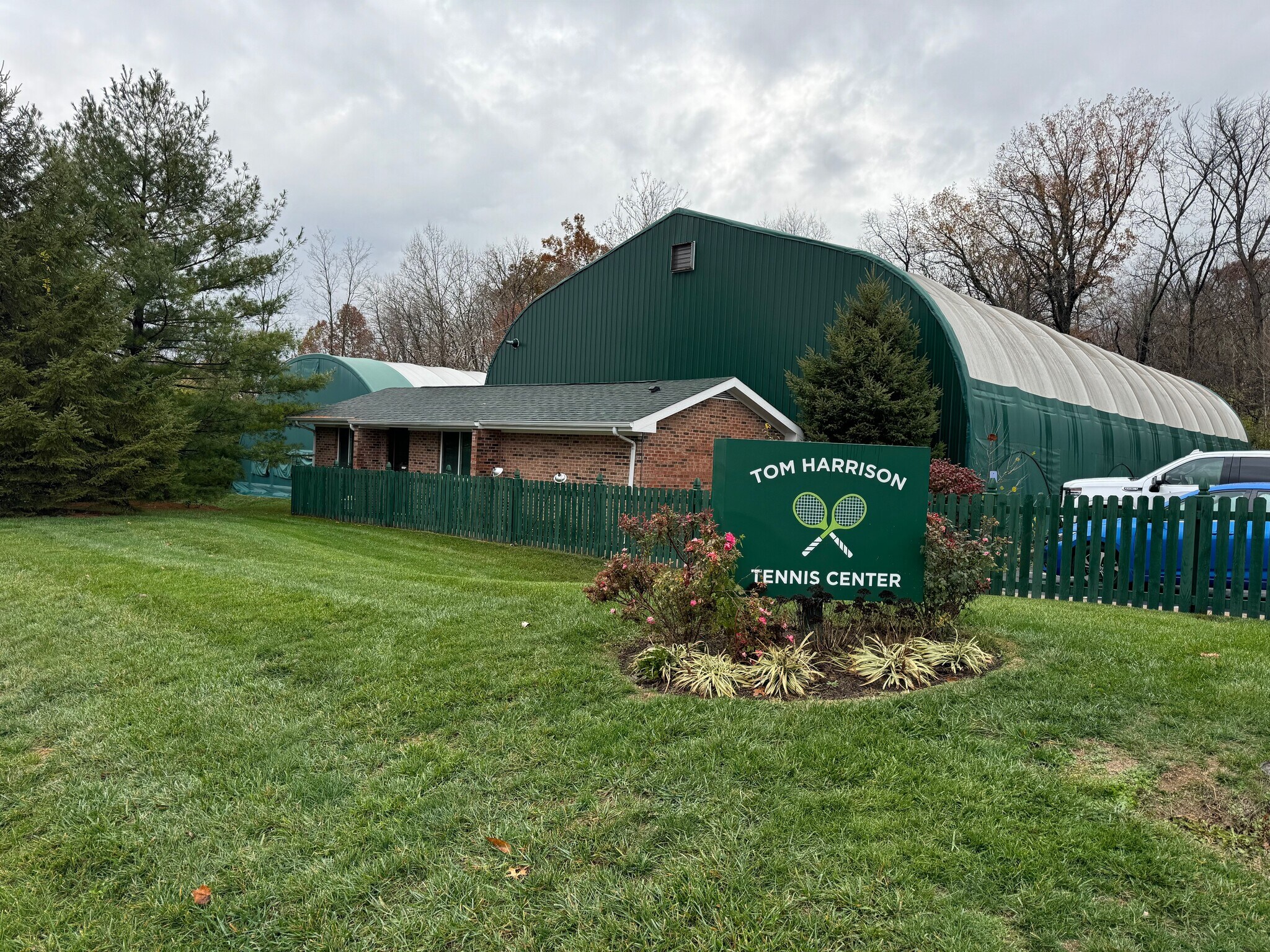 80 Commercial Way, Springboro, OH à vendre Photo principale- Image 1 de 19