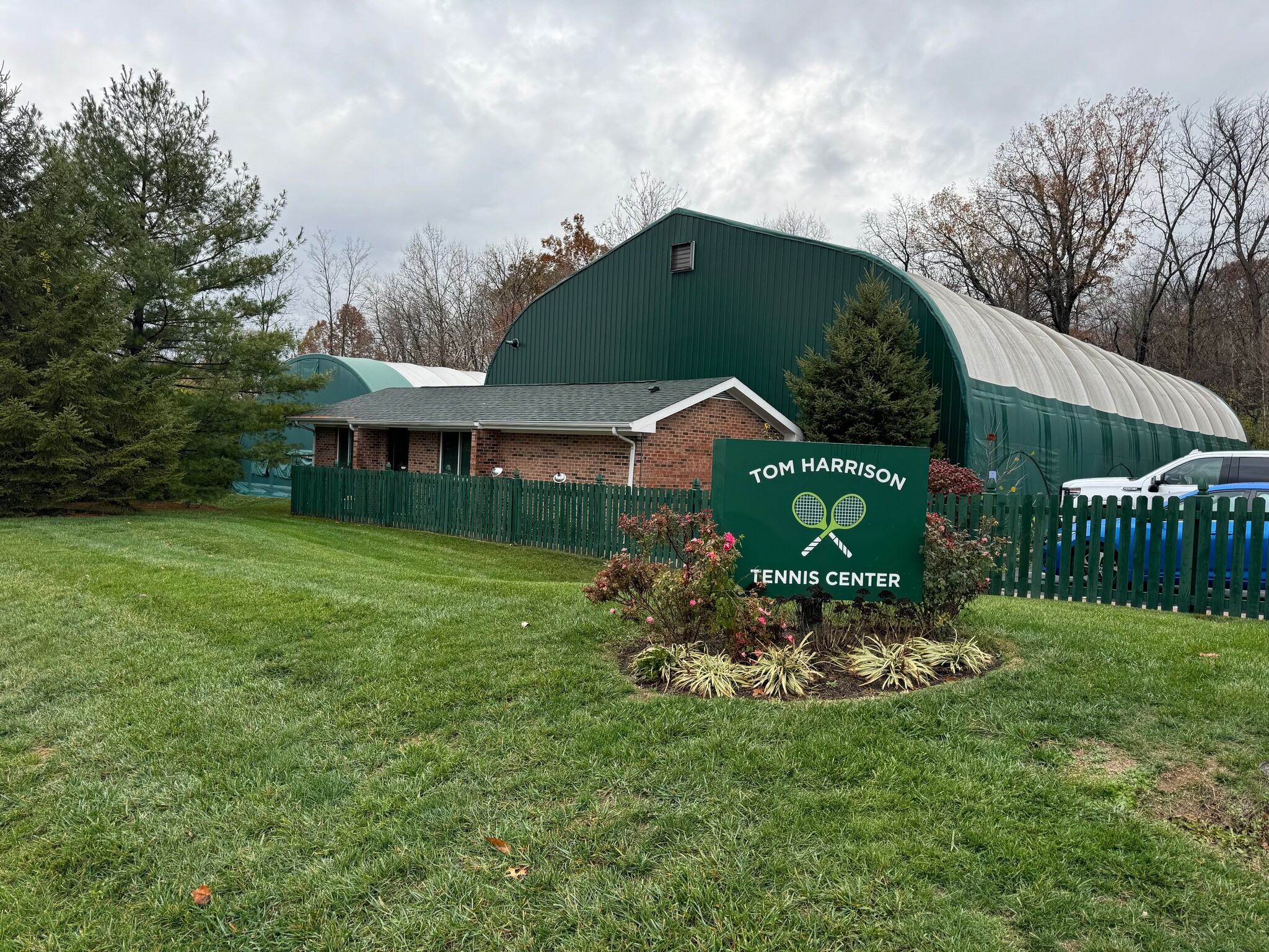80 Commercial Way, Springboro, OH for sale Primary Photo- Image 1 of 19