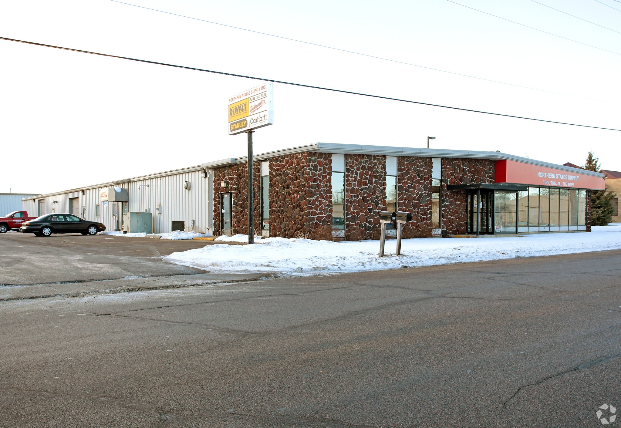 3000 1st St S, Saint Cloud, MN for lease Primary Photo- Image 1 of 4