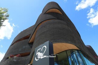 More details for 52 Quai Rambaud, Lyon - Office for Lease