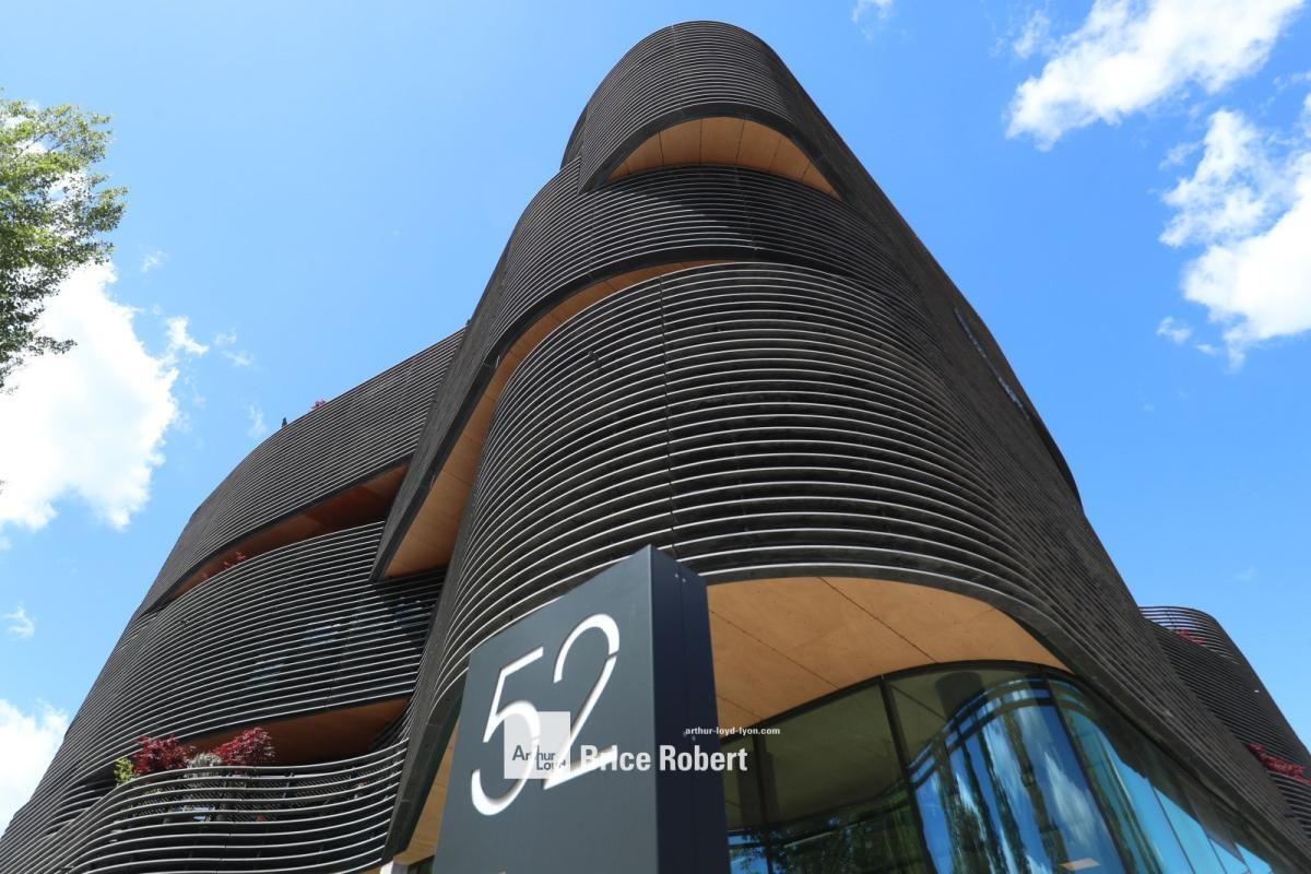 52 Quai Rambaud, Lyon for lease Building Photo- Image 1 of 8