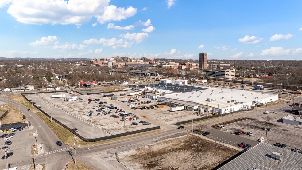 1801 Russellville Rd, Bowling Green, KY for sale - Building Photo - Image 3 of 10