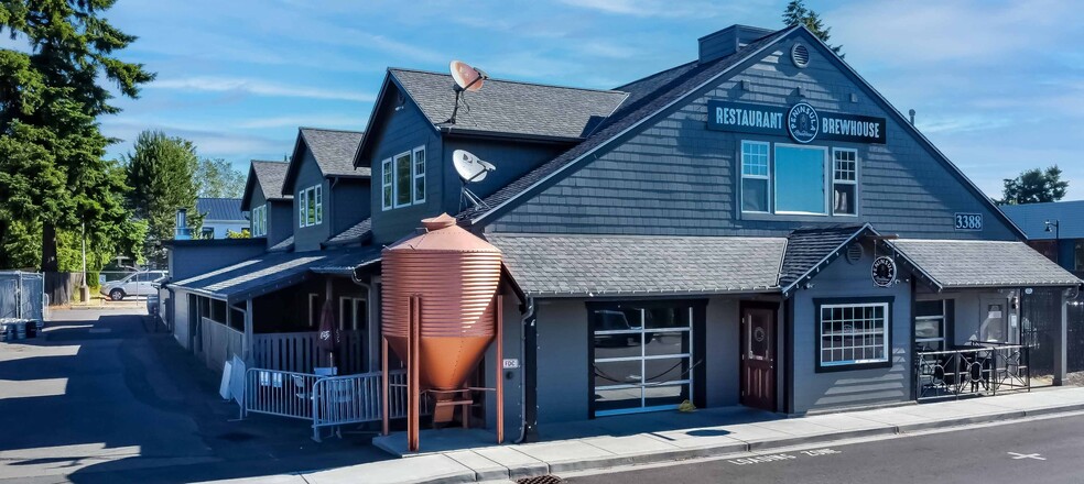 3388 Byron St, Silverdale, WA for sale - Building Photo - Image 3 of 12