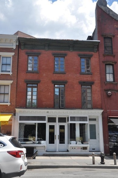 60 Greenwich Ave, New York, NY for sale - Other - Image 2 of 9
