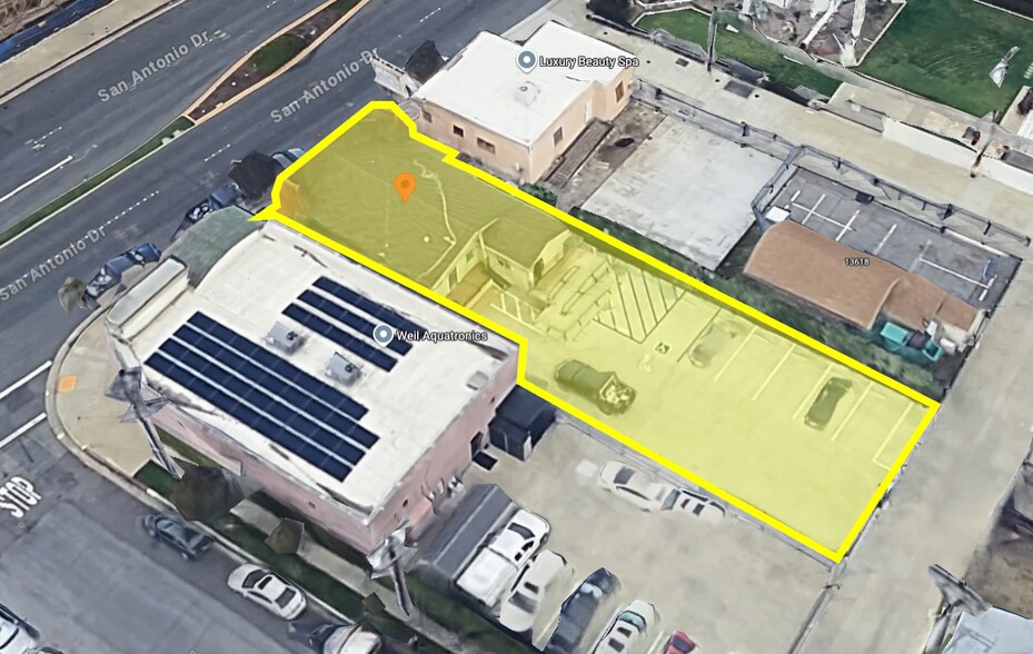 13624 San Antonio Dr, Norwalk, CA à vendre - Photo du bâtiment - Image 3 de 22