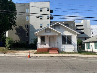 Plus de détails pour 508 E Grayson St, San Antonio, TX - Commerce de détail à vendre