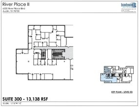 6500 River Place Blvd, Austin, TX for lease Floor Plan- Image 1 of 1