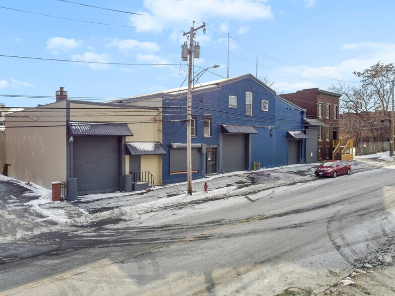 403-409 N Pearl St, Albany, NY à vendre - Photo du bâtiment - Image 2 de 78