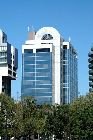 Plus de détails pour 580 St Kilda Rd, Melbourne - Bureau à louer