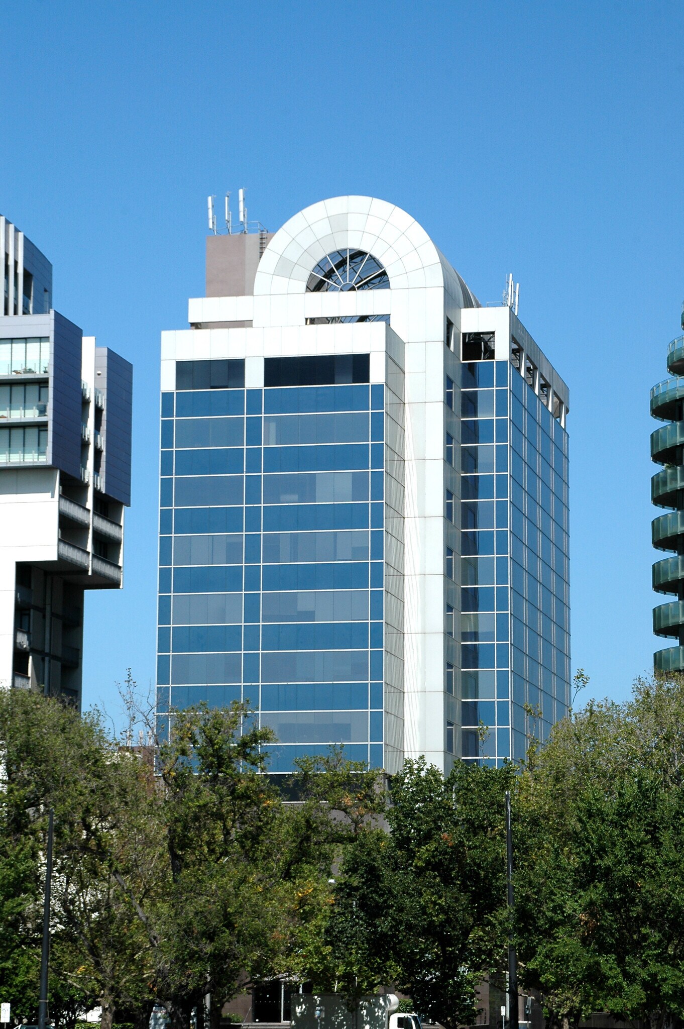 580 St Kilda Rd, Melbourne à louer Photo principale- Image 1 de 2