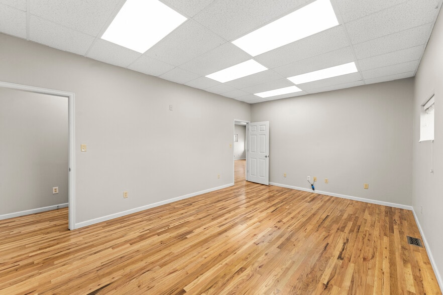 1925 S Timberline Rd, Fort Collins, CO for lease - Building Photo - Image 3 of 7