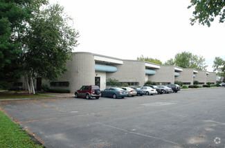 More details for 25-53 Capital Dr, West Springfield, MA - Office for Lease