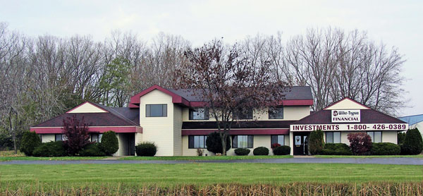 5111 Green Valley Rd, Oshkosh, WI for lease - Primary Photo - Image 1 of 24