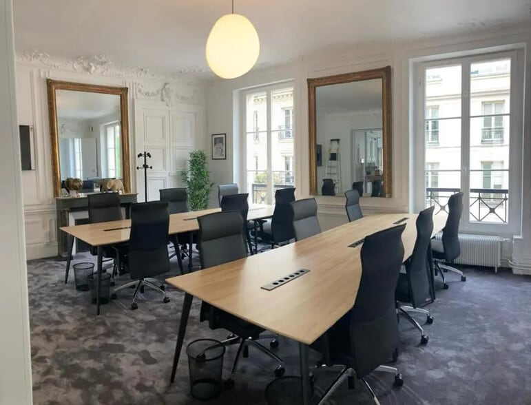 68 Rue De La Chaussee D'Antin, Paris à louer - Photo intérieure - Image 2 de 7