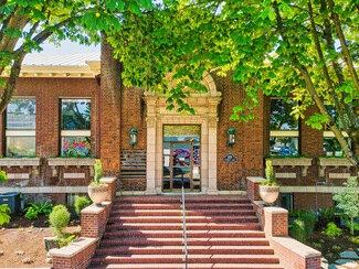 More details for 1110 SE Alder St, Portland, OR - Office, Office/Medical for Lease