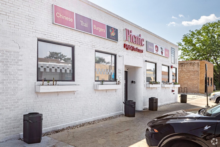 4131-4133 N Rockwell St, Chicago, IL for lease - Building Photo - Image 3 of 17