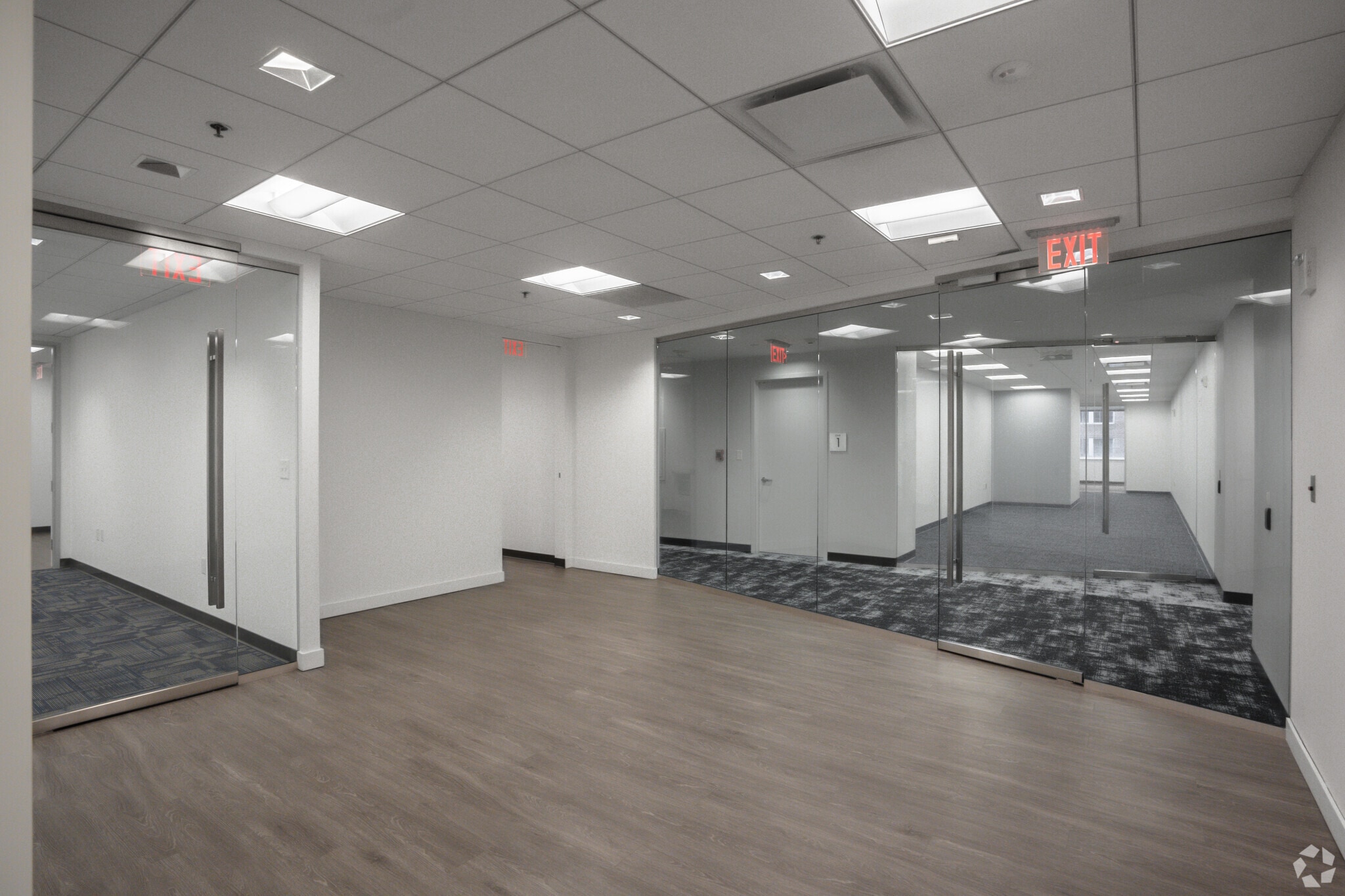 1250 23rd St NW, Washington, DC for lease Interior Photo- Image 1 of 8