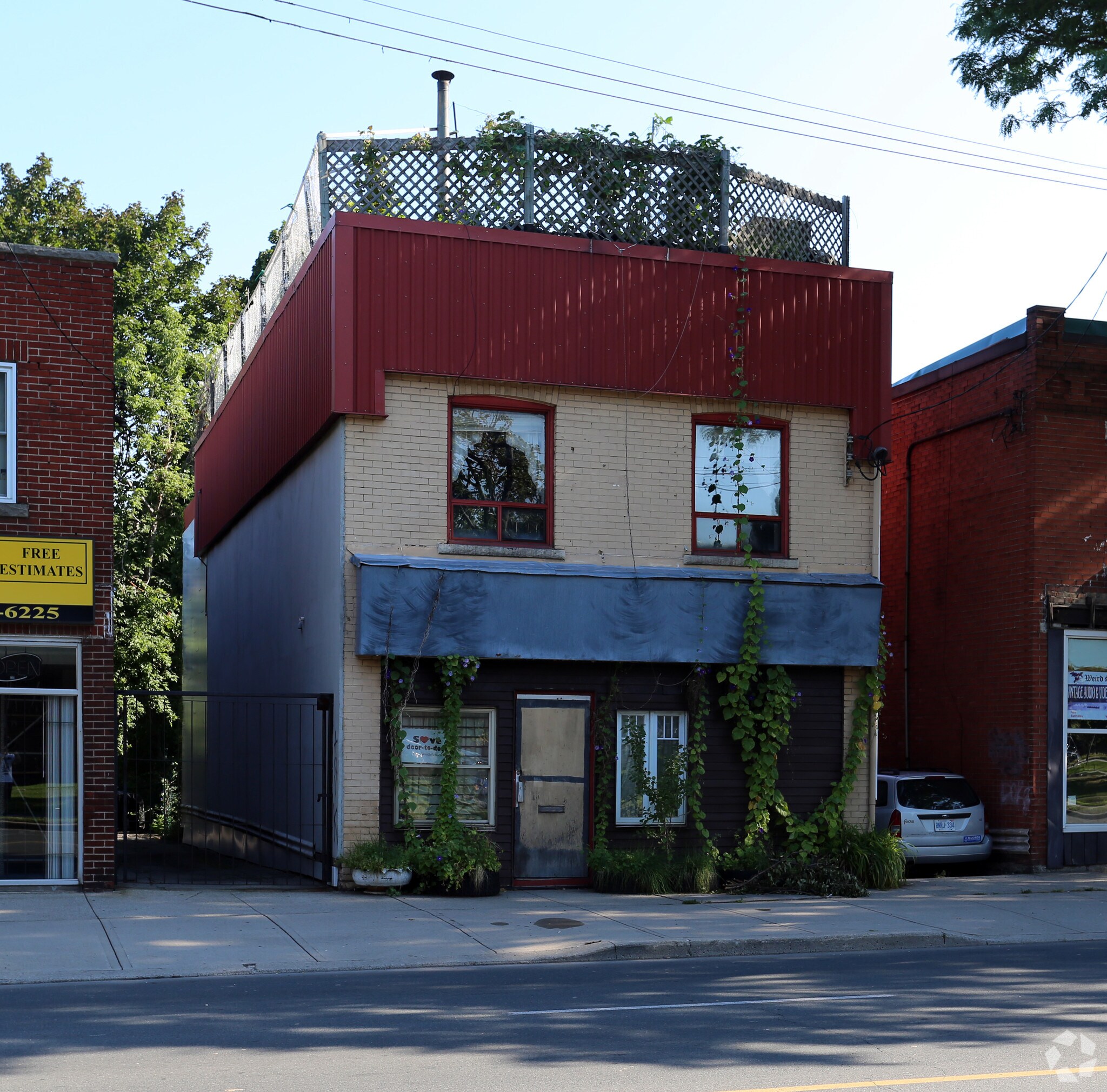 1317 Main St E, Hamilton, ON for sale Primary Photo- Image 1 of 1