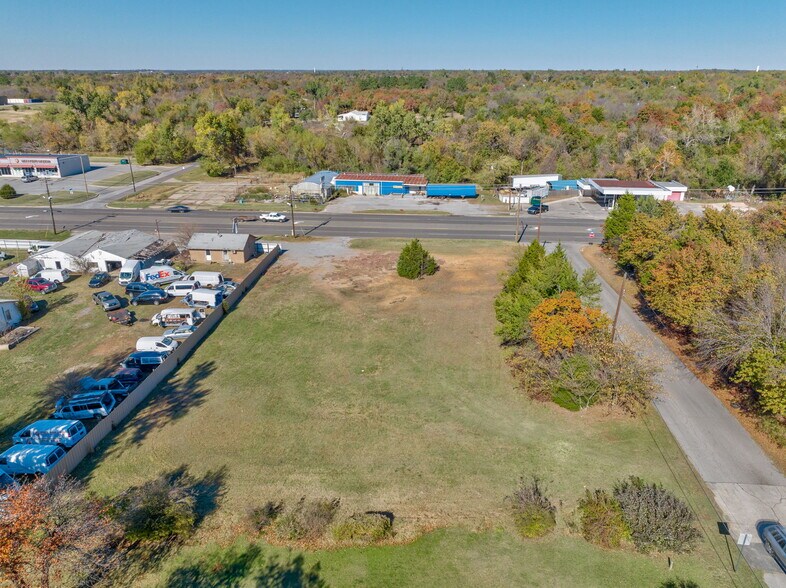 9248 NE 23rd St, Oklahoma City, OK for sale - Building Photo - Image 2 of 14