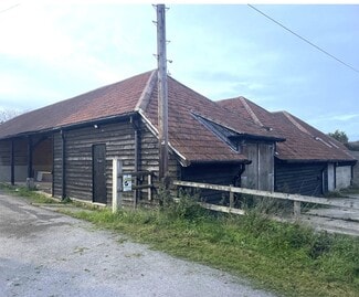 Plus de détails pour Unit 1 Brocas Lands, Pitfield Ln, Silchester - Industriel à louer