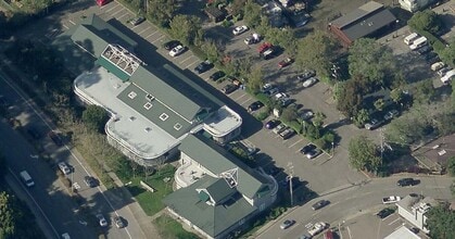 4000 Bridgeway Blvd, Sausalito, CA - AERIAL map view