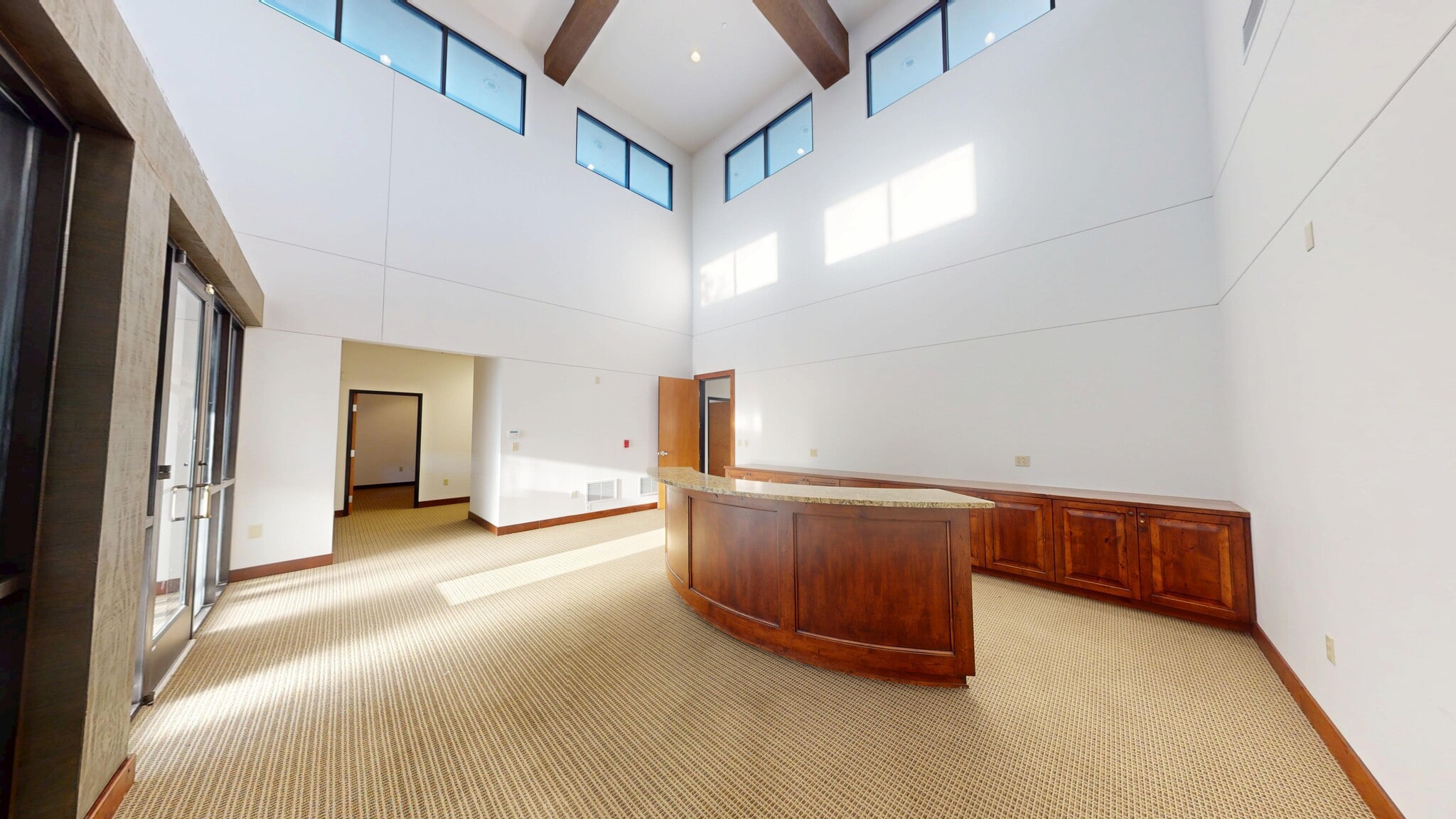2500 NE Inner Loop, Georgetown, TX for lease Interior Photo- Image 1 of 6