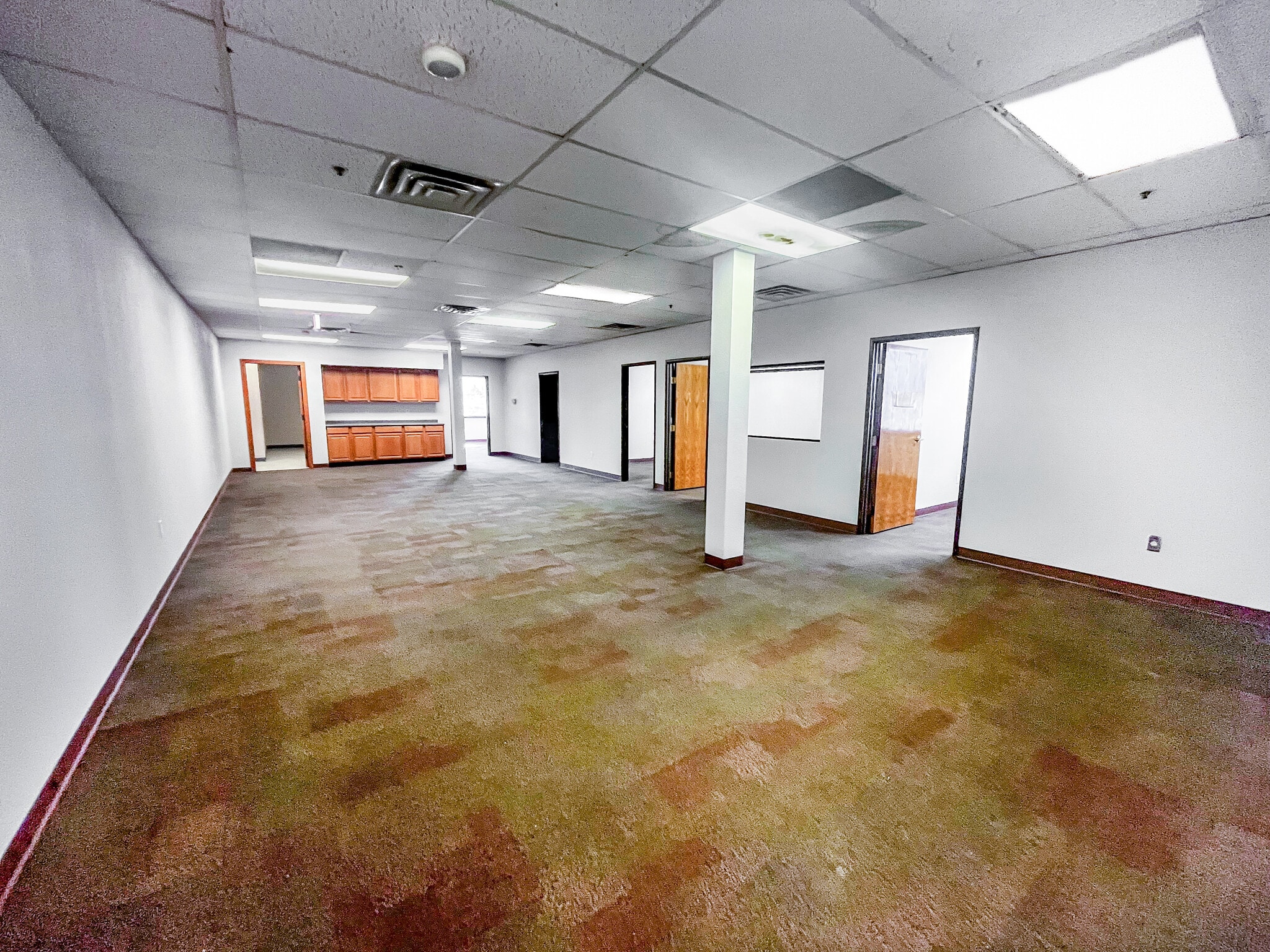 2755-2795 E Desert Inn Rd, Las Vegas, NV à louer Photo intérieure- Image 1 de 6