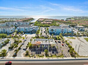 18419 US Hwy 19 N, Clearwater, FL - AERIAL map view