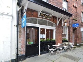 More details for Church Ln, Barnstaple - Retail for Lease