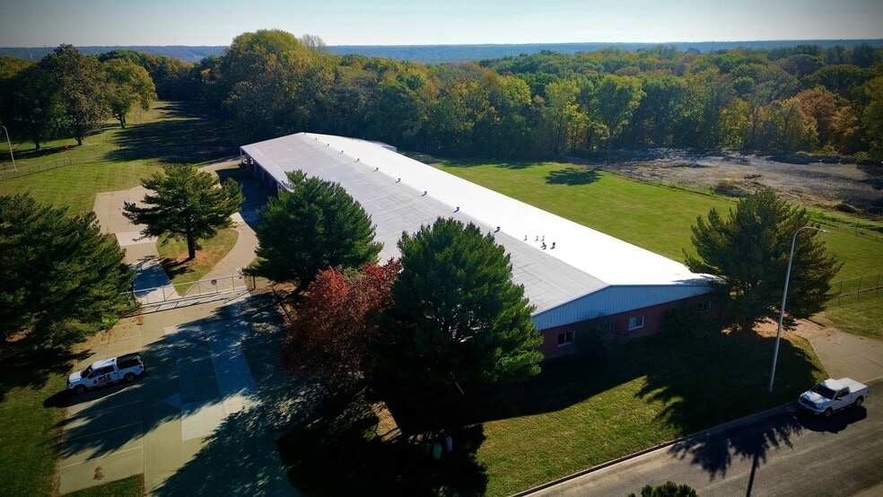 4616 Enterprise Dr, Bartonville, IL for sale - Building Photo - Image 3 of 65