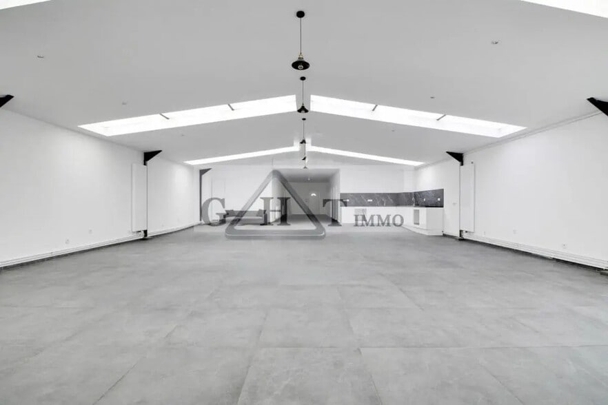 Industriel dans Champigny-sur-Marne à vendre - Photo intérieure - Image 1 de 5