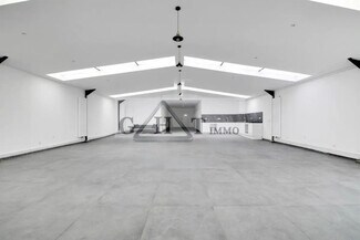 Plus de détails pour Industriel à vendre