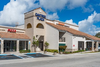 More details for 11575 US Route 1, Palm Beach Gardens, FL - Office/Retail, Retail for Lease
