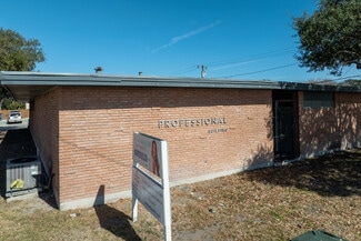 Plus de détails pour 2802 S Staples St, Corpus Christi, TX - Bureau/Médical à louer