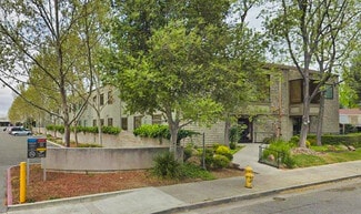 Plus de détails pour 125 N Jackson Ave, San Jose, CA - Bureau/Médical à louer