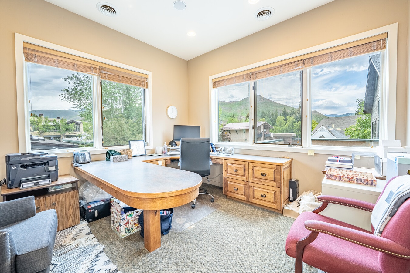 360 East Avenue North, Ketchum, ID 83340 - Unit 10 - - Interior Photo - Image 1 of 7