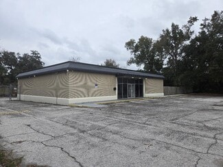 More details for 10517 Riverview Dr, Riverview, FL - Retail for Sale