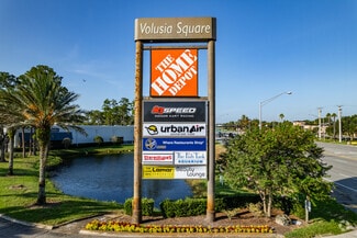 More details for 2453-2475 W International Speedway Blvd, Daytona Beach, FL - Retail for Lease