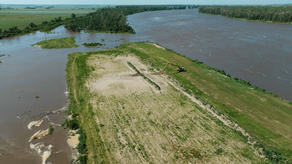 0000 Lake Shore Dr Grv, Tekamah, NE for sale - Building Photo - Image 3 of 19